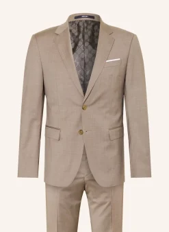 Anzug HERBY-BLAYR Slim Fit