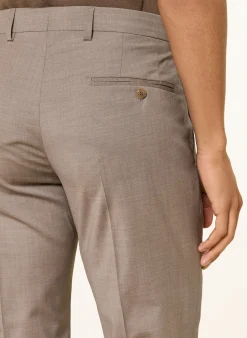 Anzug HERBY-BLAYR Slim Fit