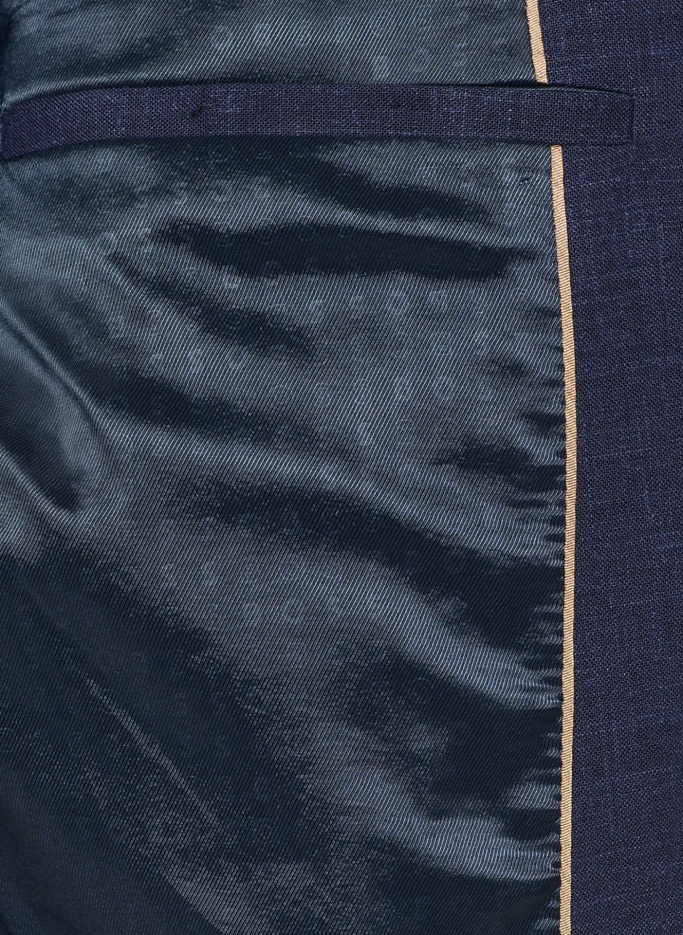 Anzug HUGE Slim Fit