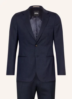 Anzug HUGE Slim Fit