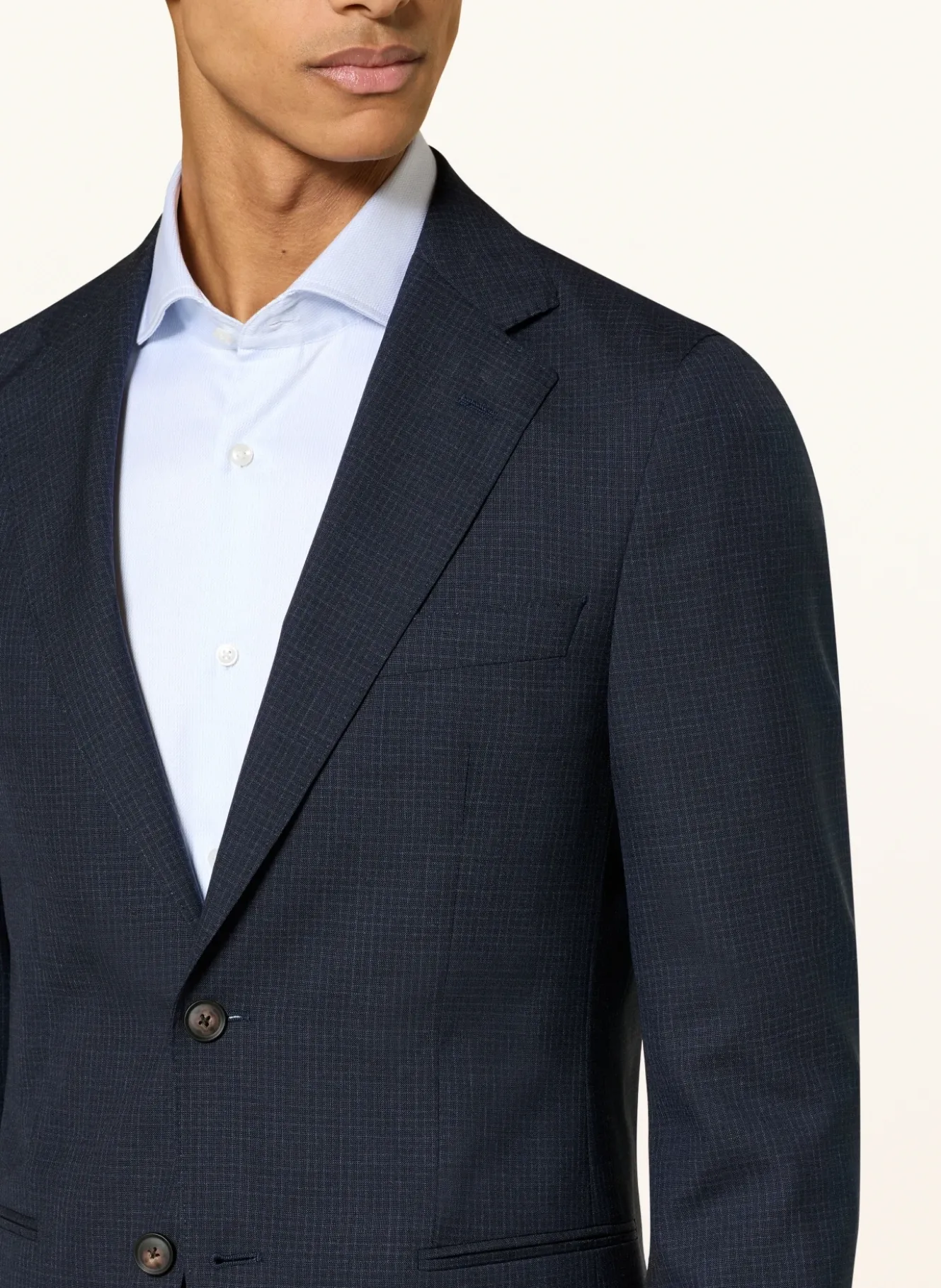 Anzug HUGE Slim Fit
