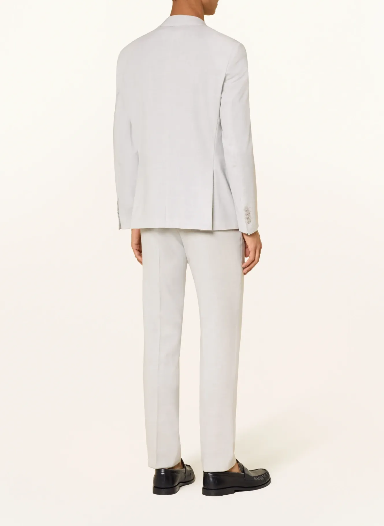 Anzug HUGE Slim Fit