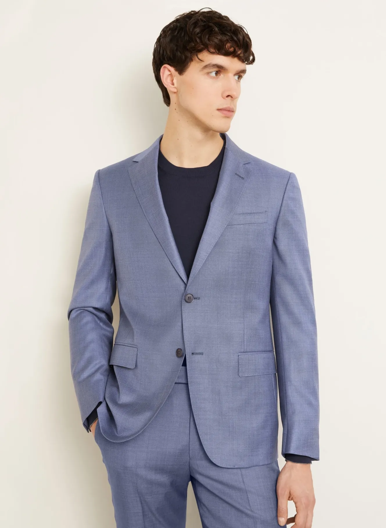 Anzug PINPOINT Regular Fit