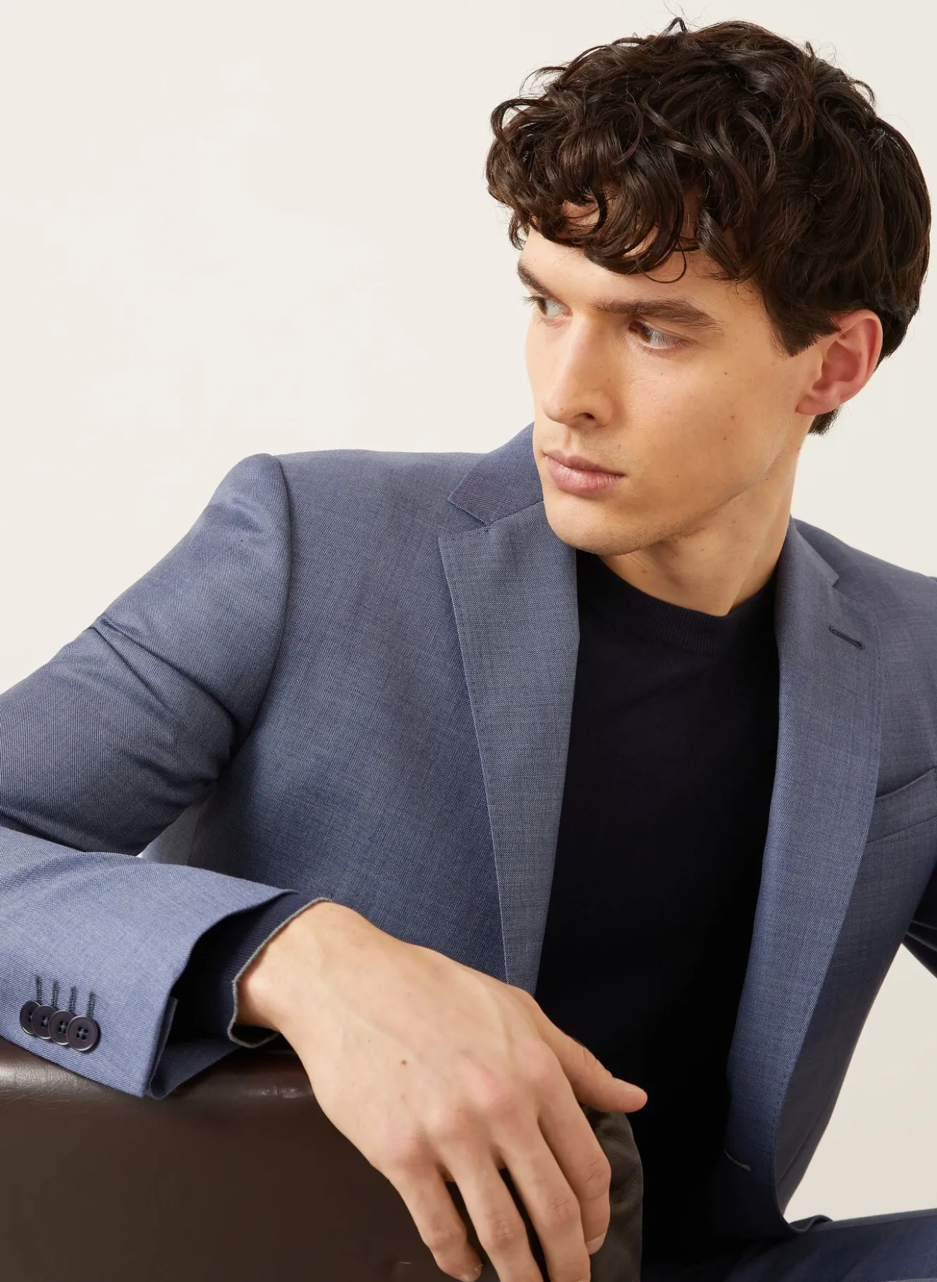 Anzug PINPOINT Regular Fit