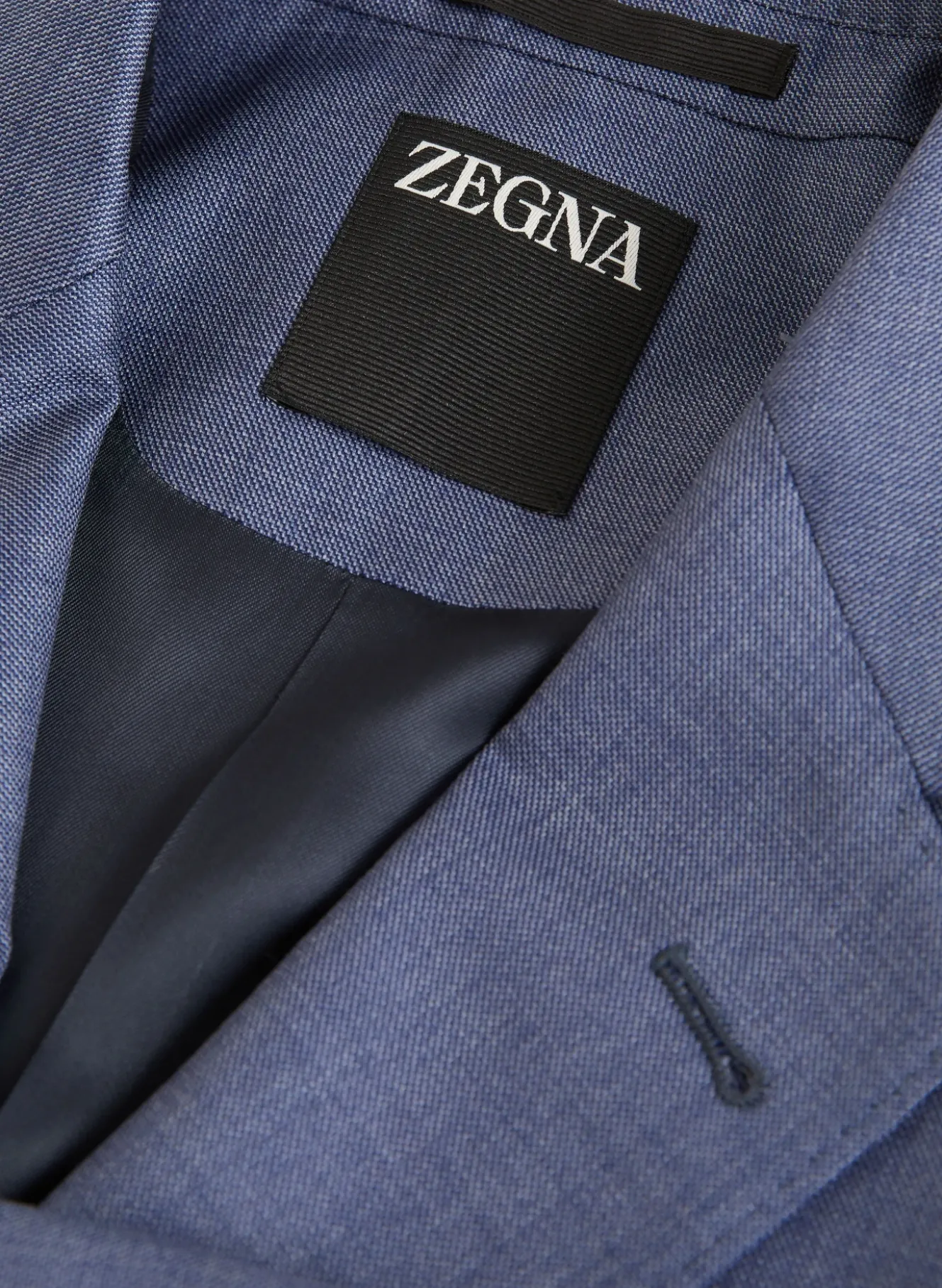 Anzug PINPOINT Regular Fit