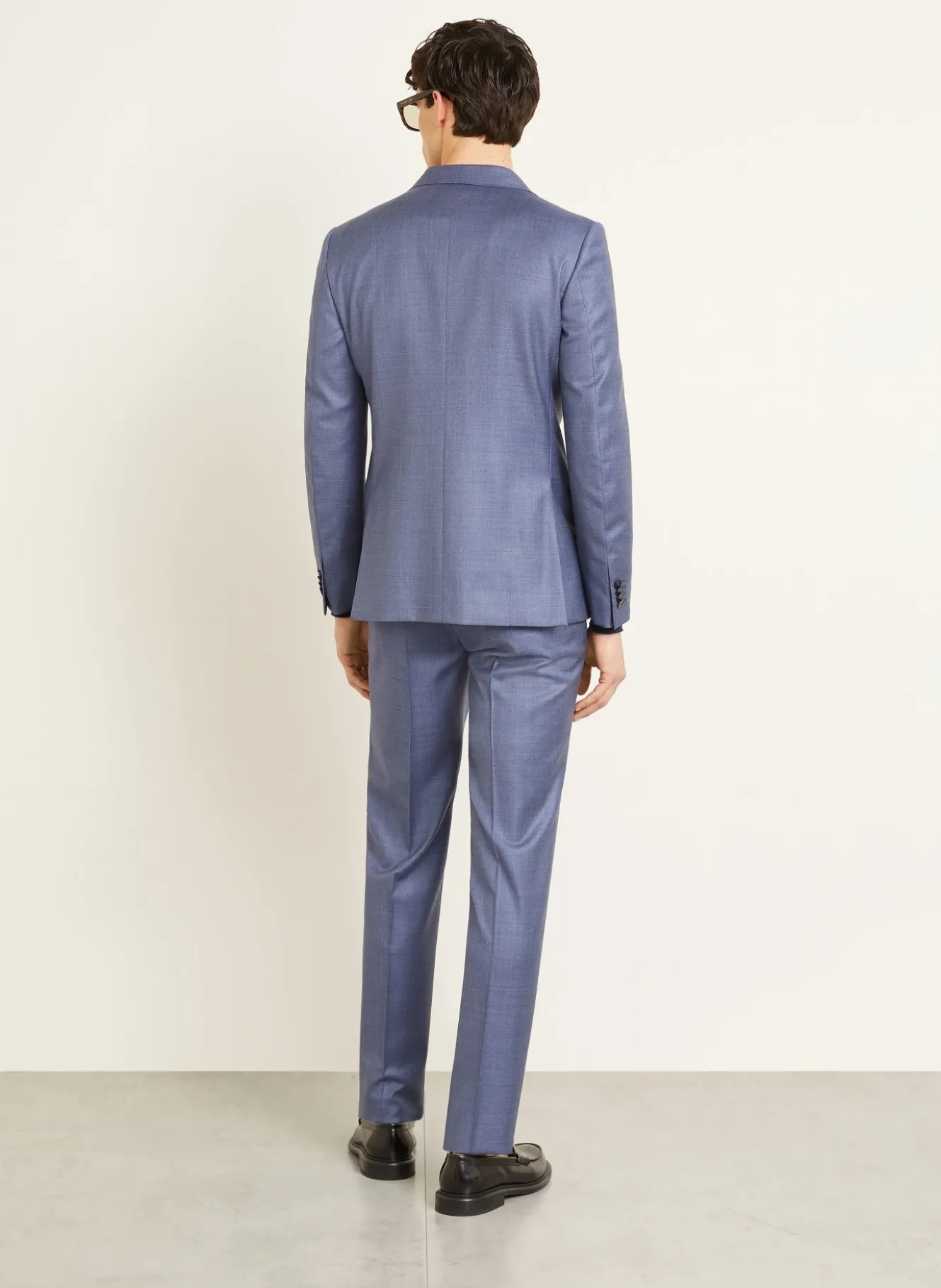 Anzug PINPOINT Regular Fit