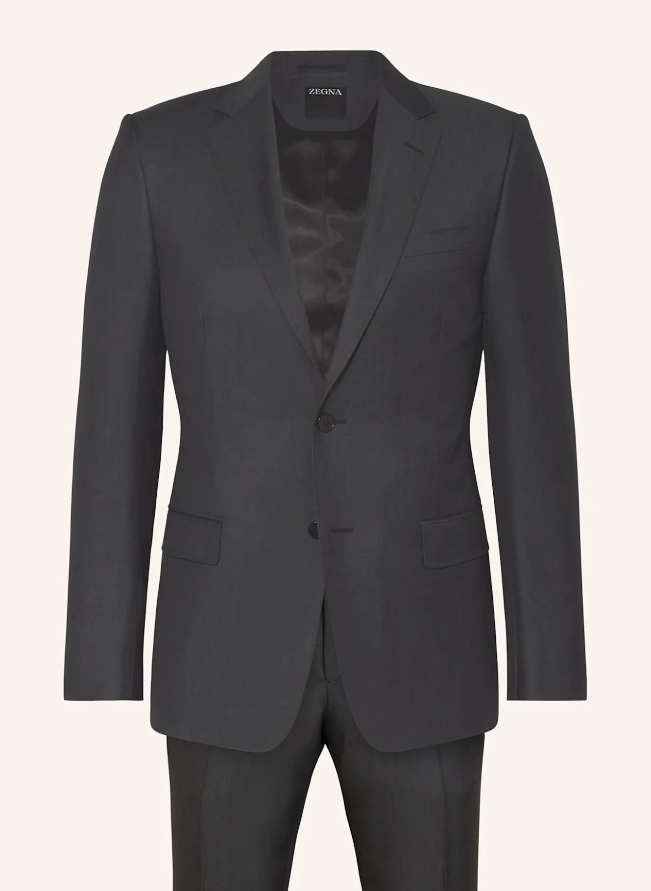 Anzug Regular Fit