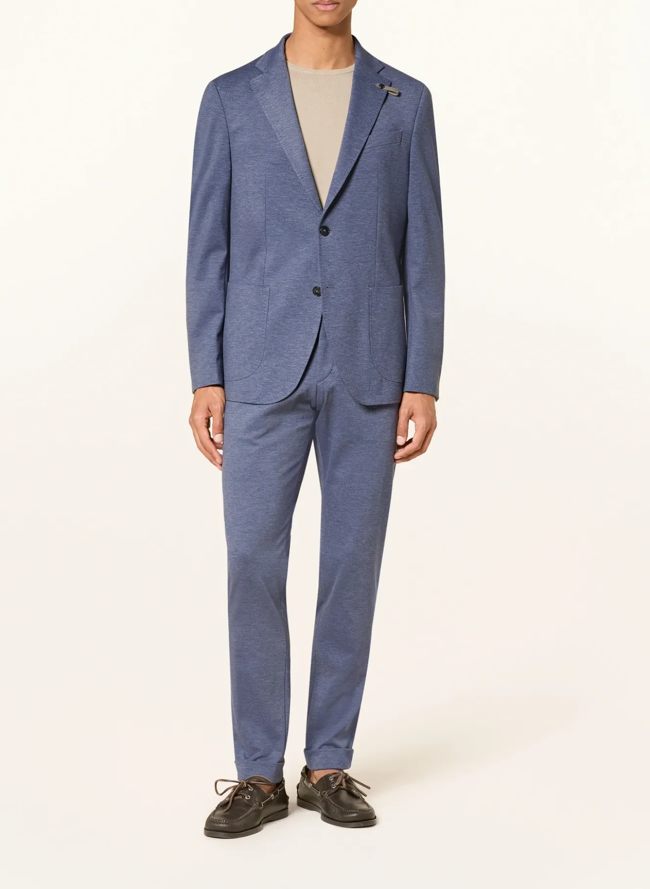 Anzug Slim Fit