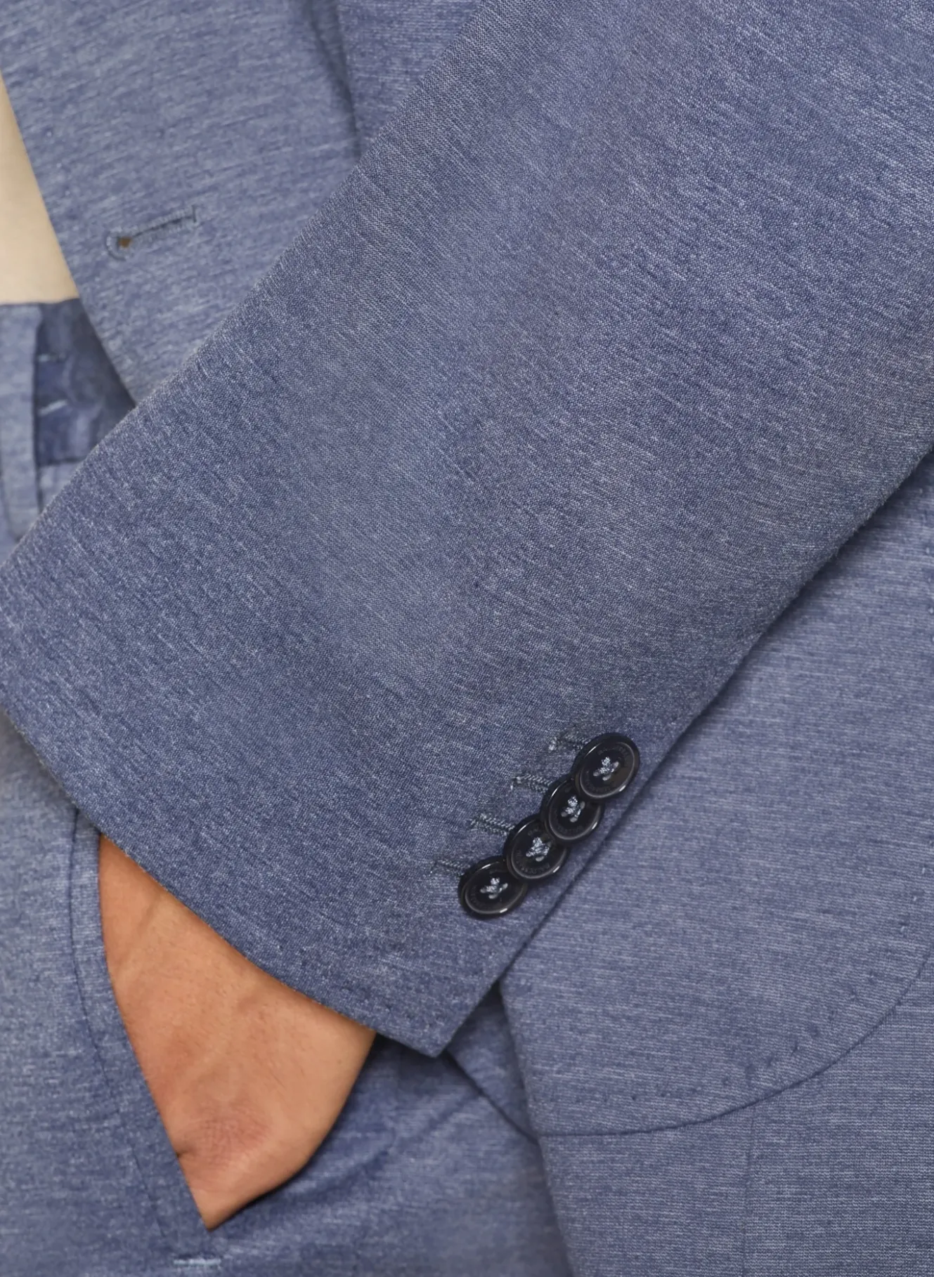 Anzug Slim Fit