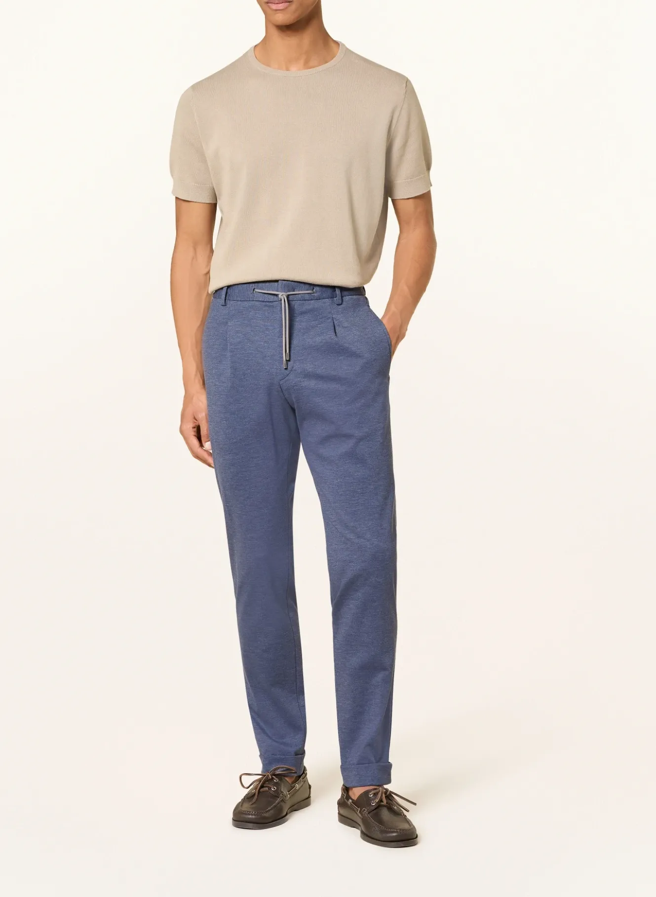 Anzug Slim Fit