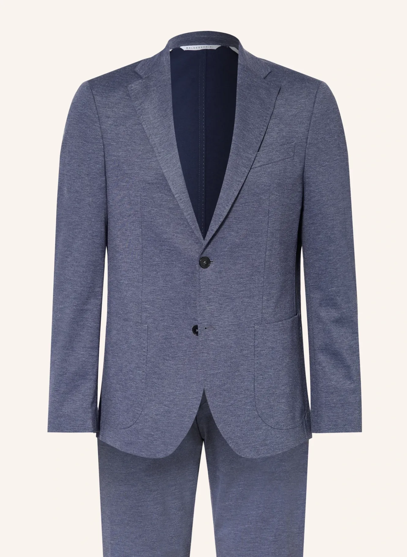 Anzug Slim Fit