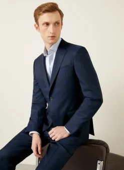 Anzug Slim Fit