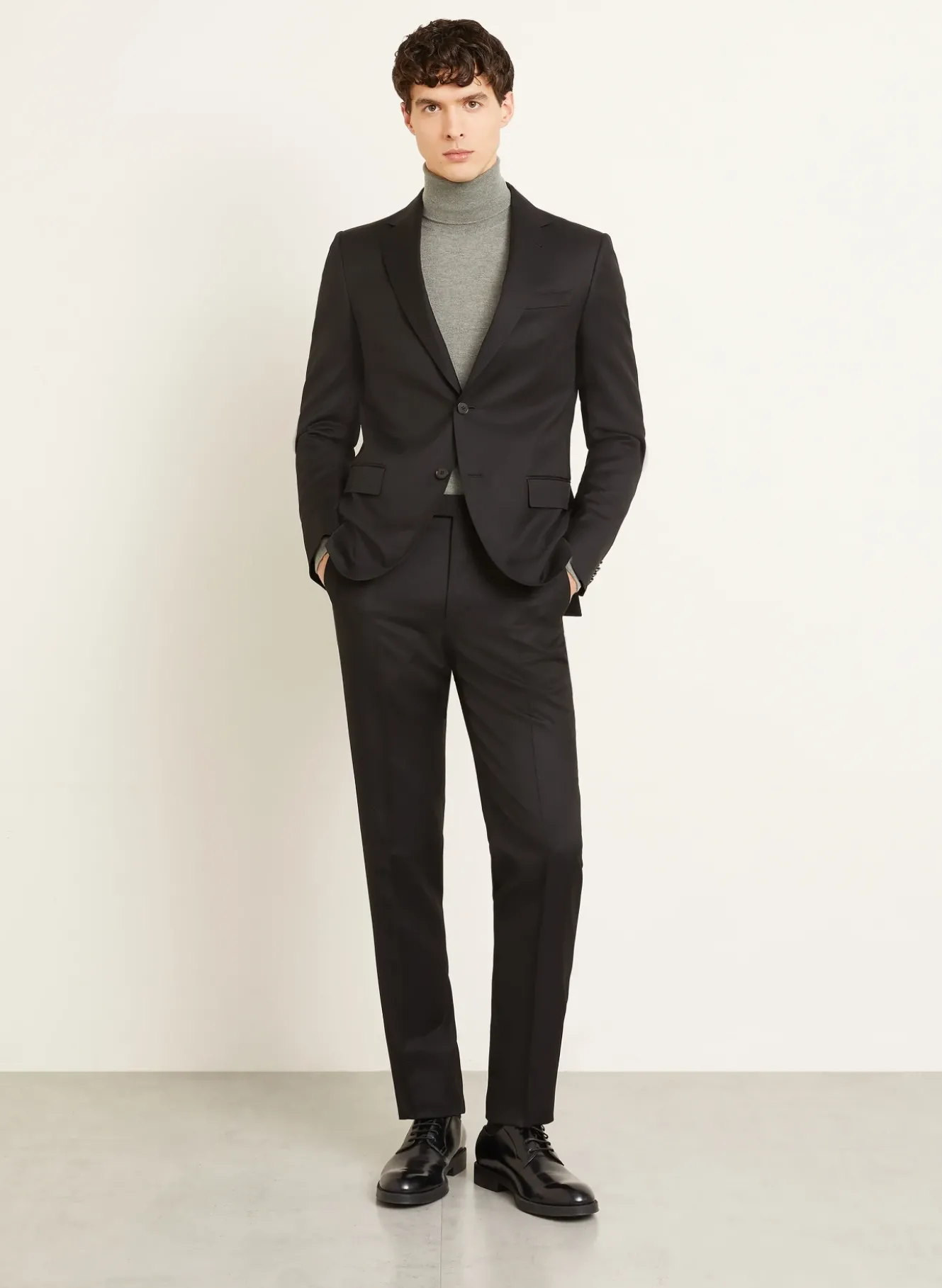 Anzug Slim Fit