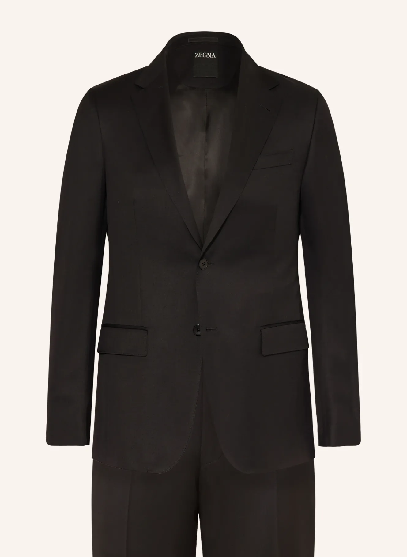 Anzug Slim Fit