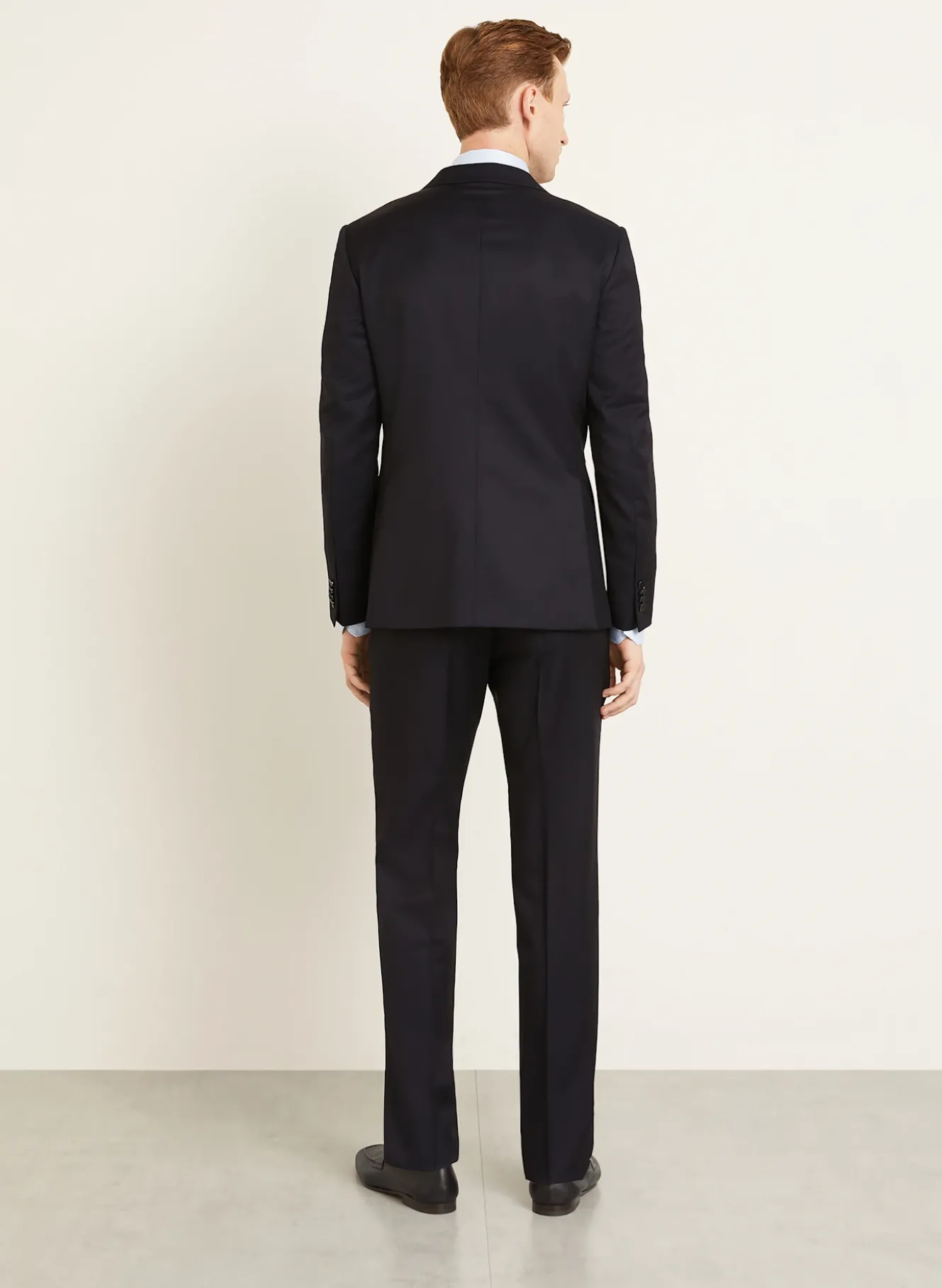 Anzug Slim Fit