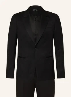 Anzug Tailored Fit