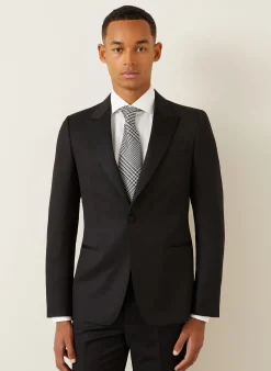 Anzug Tailored Fit