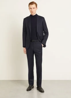 Anzug Tailored Fit