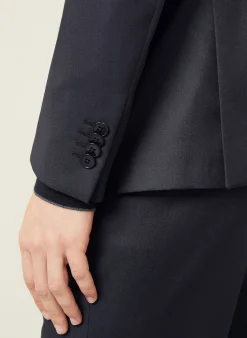 Anzug Tailored Fit