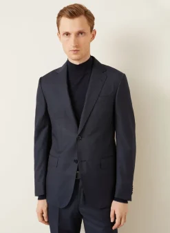 Anzug Tailored Fit