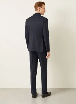 Anzug Tailored Fit