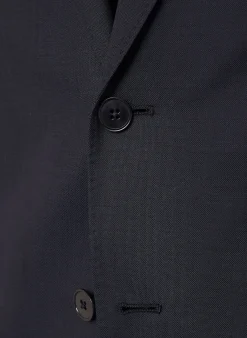 Anzug Tailored Fit