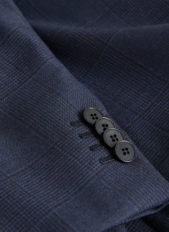Anzug Tailored Fit