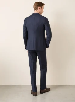 Anzug Tailored Fit