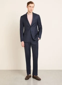 Anzug Tailored Fit