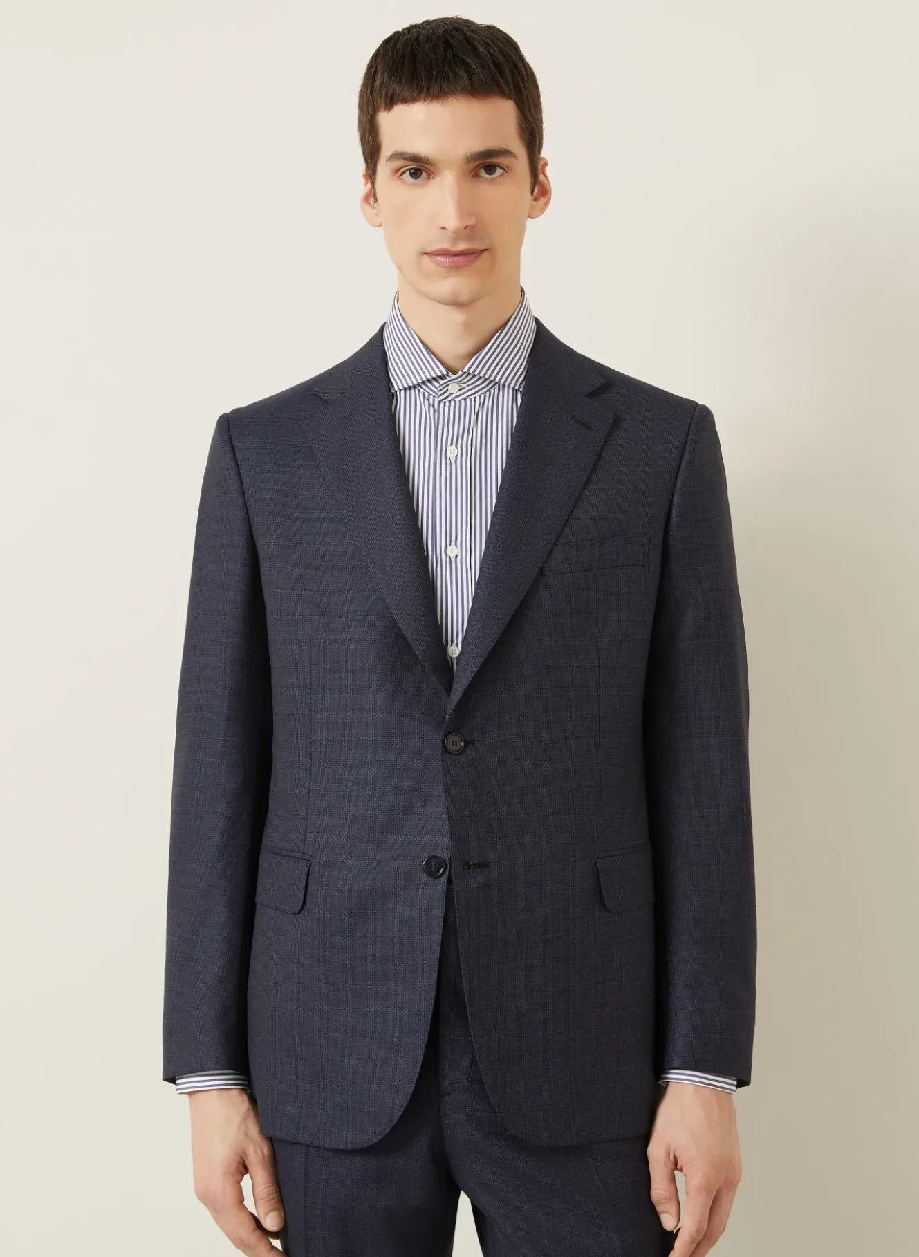 Anzug TREVI Slim Fit