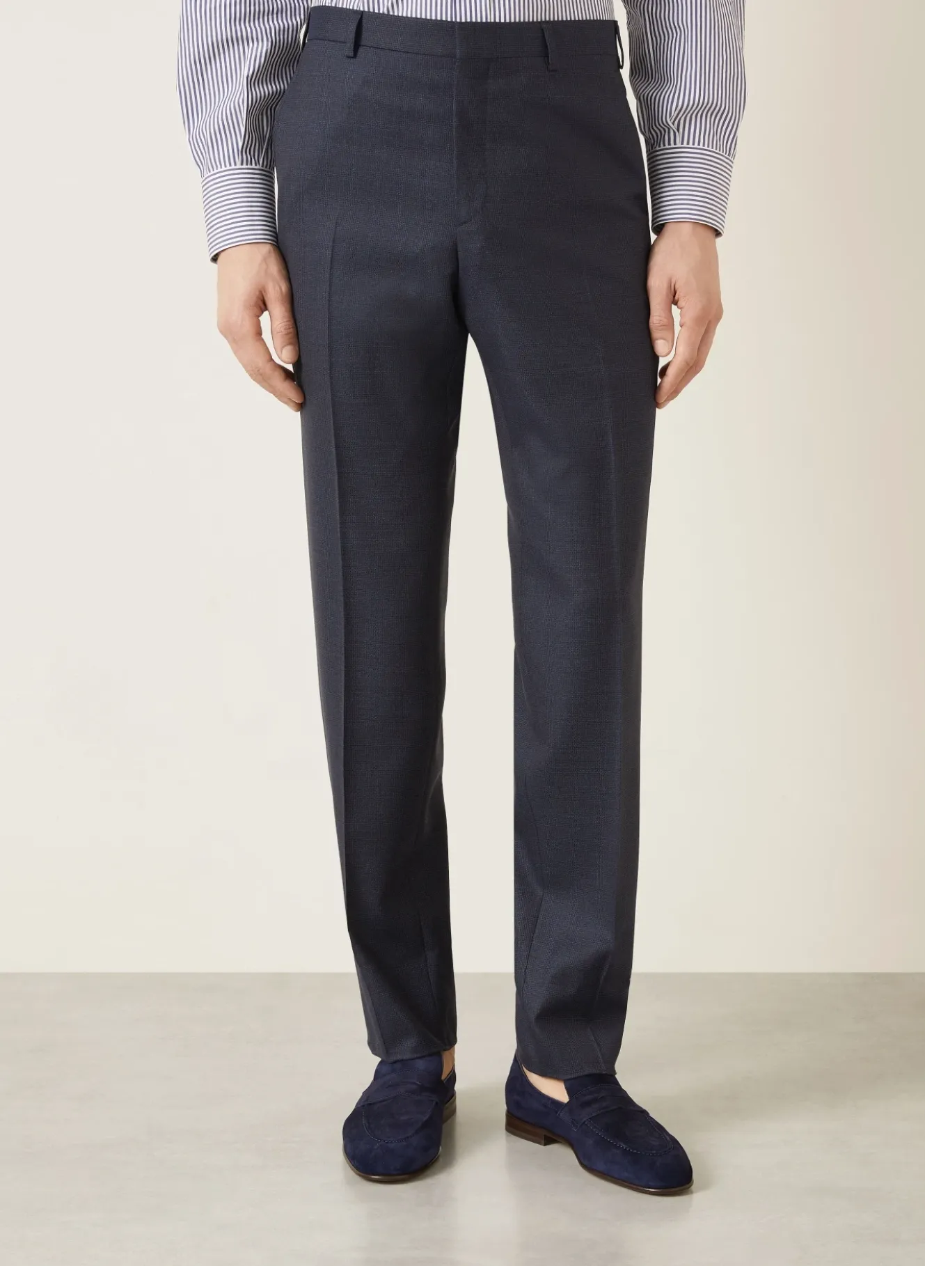 Anzug TREVI Slim Fit
