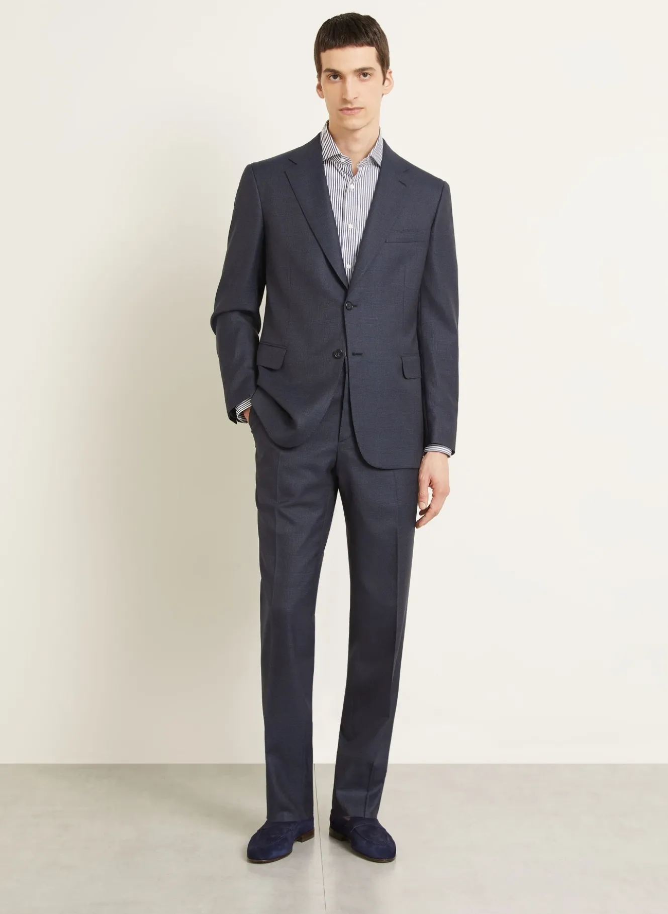 Anzug TREVI Slim Fit