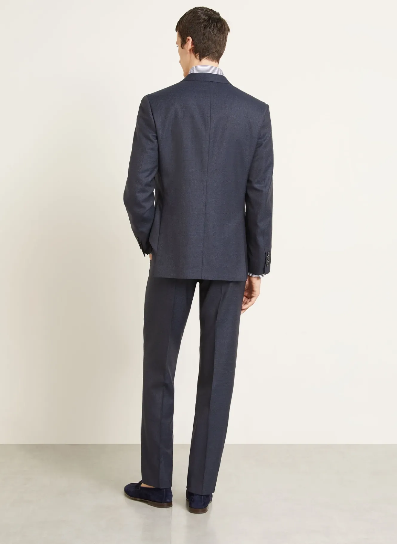 Anzug TREVI Slim Fit