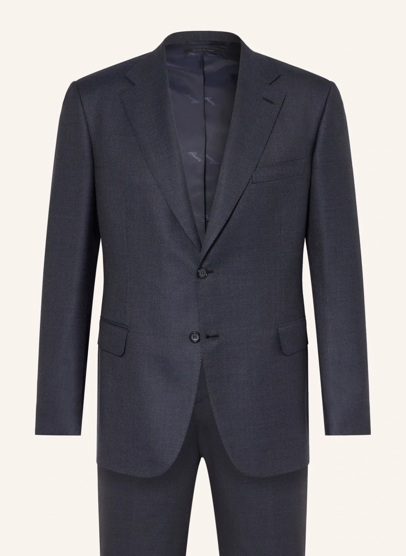 Anzug TREVI Slim Fit