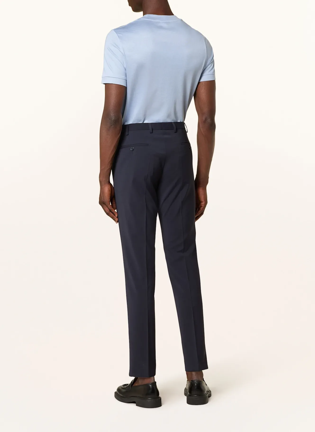 Anzughose APOLLO Slim Fit