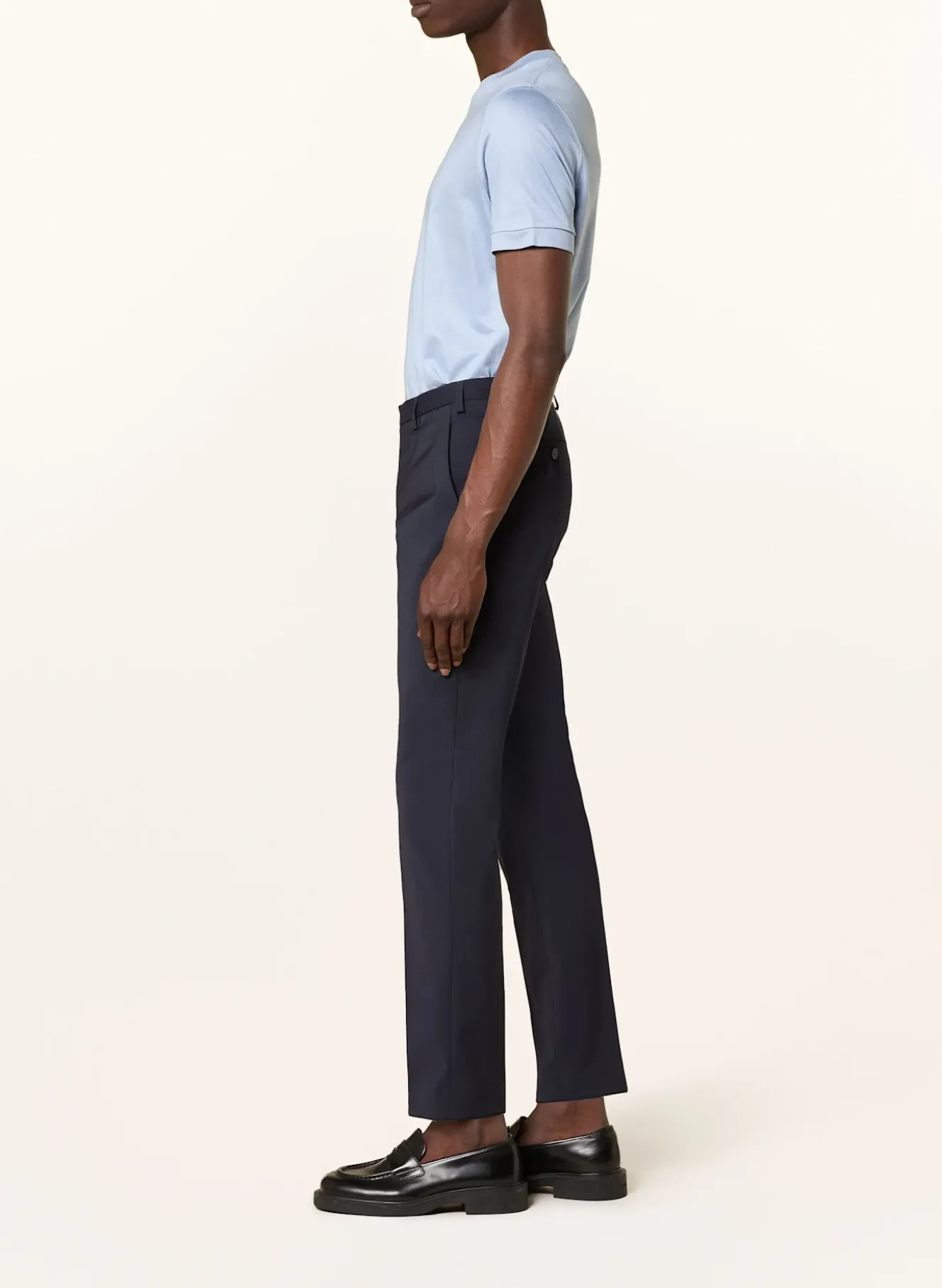 Anzughose APOLLO Slim Fit