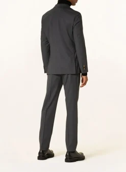 Anzughose BENE Shaped Fit