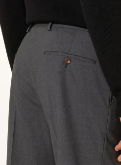 Anzughose BENE Shaped Fit