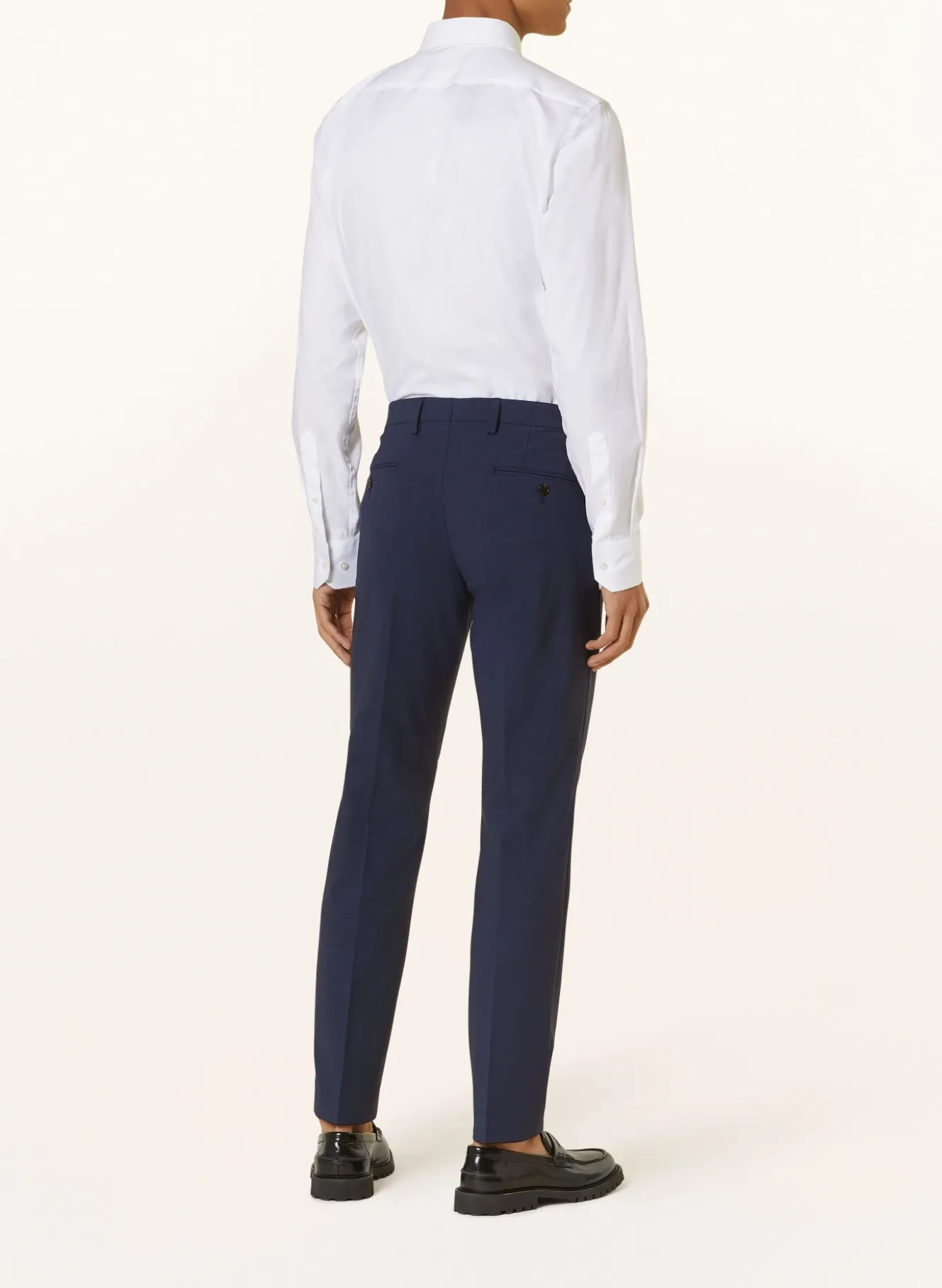 Anzughose BLAYR Slim Fit