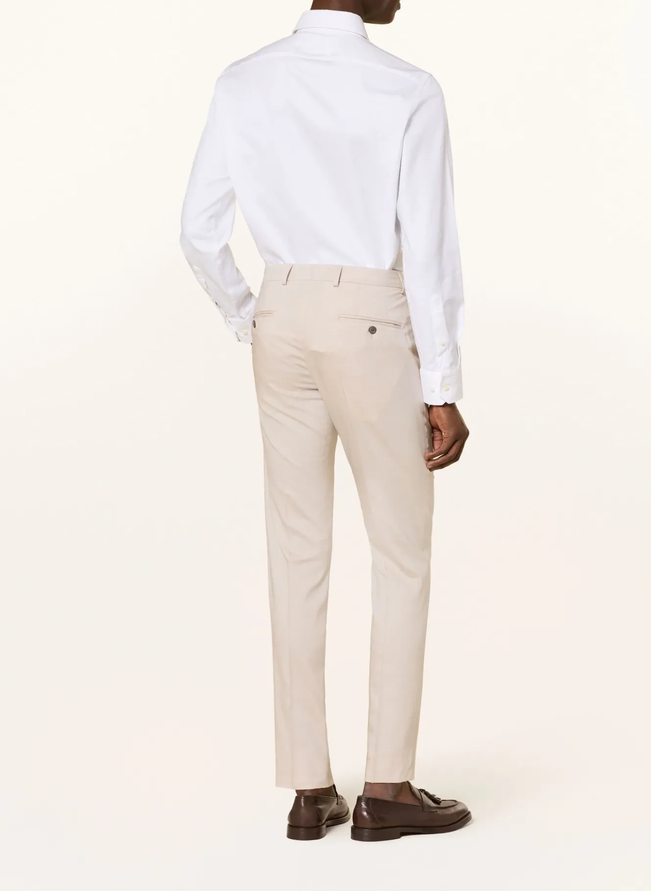 Anzughose BLAYR Slim Fit