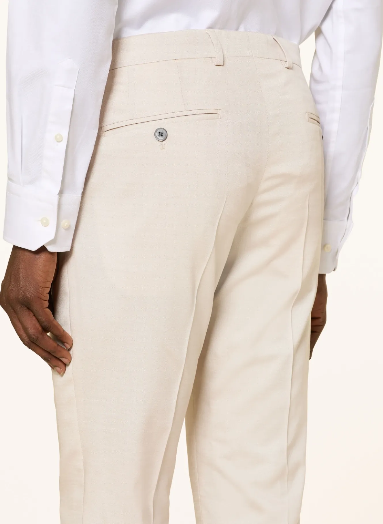 Anzughose BLAYR Slim Fit