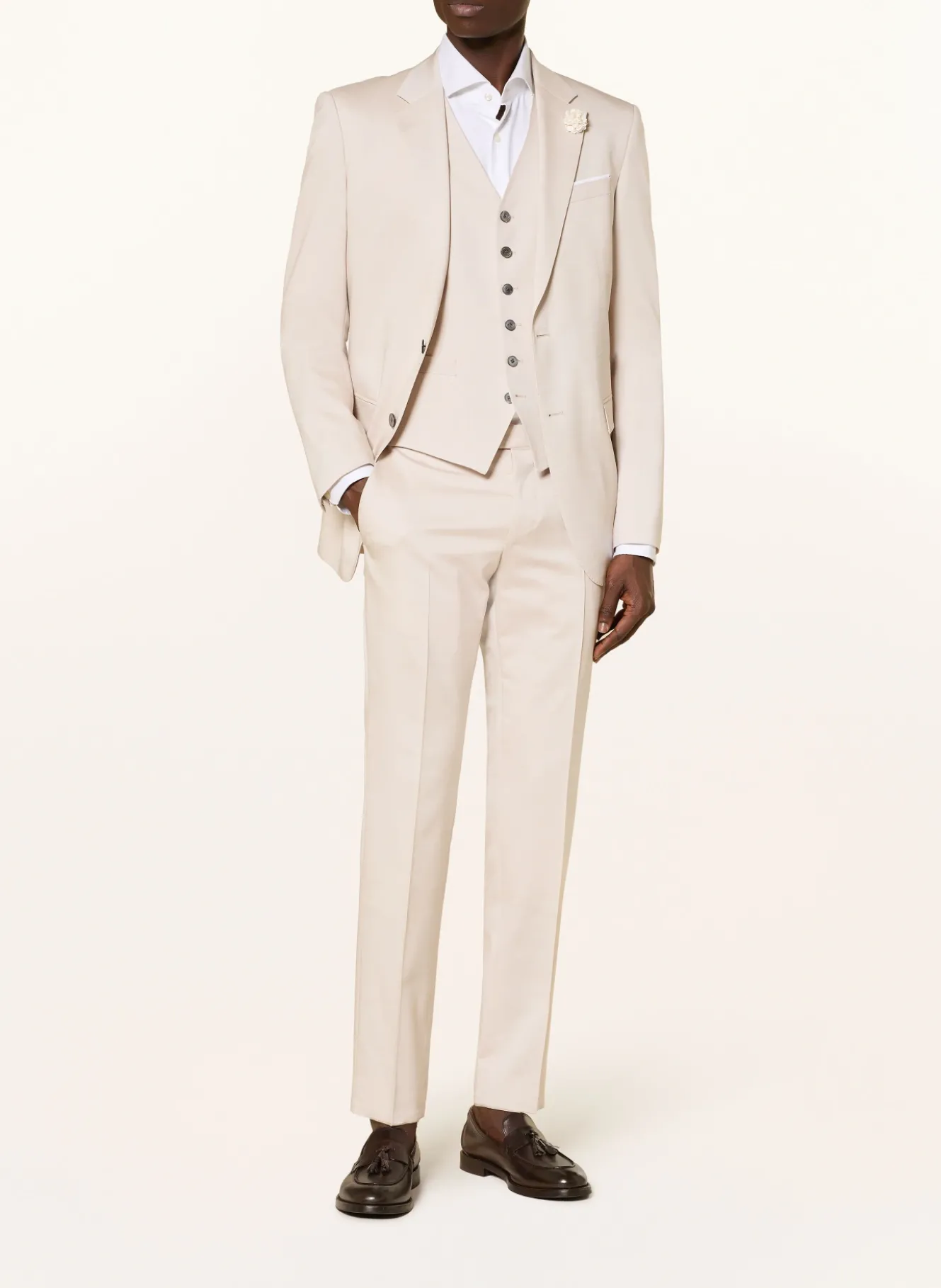 Anzughose BLAYR Slim Fit