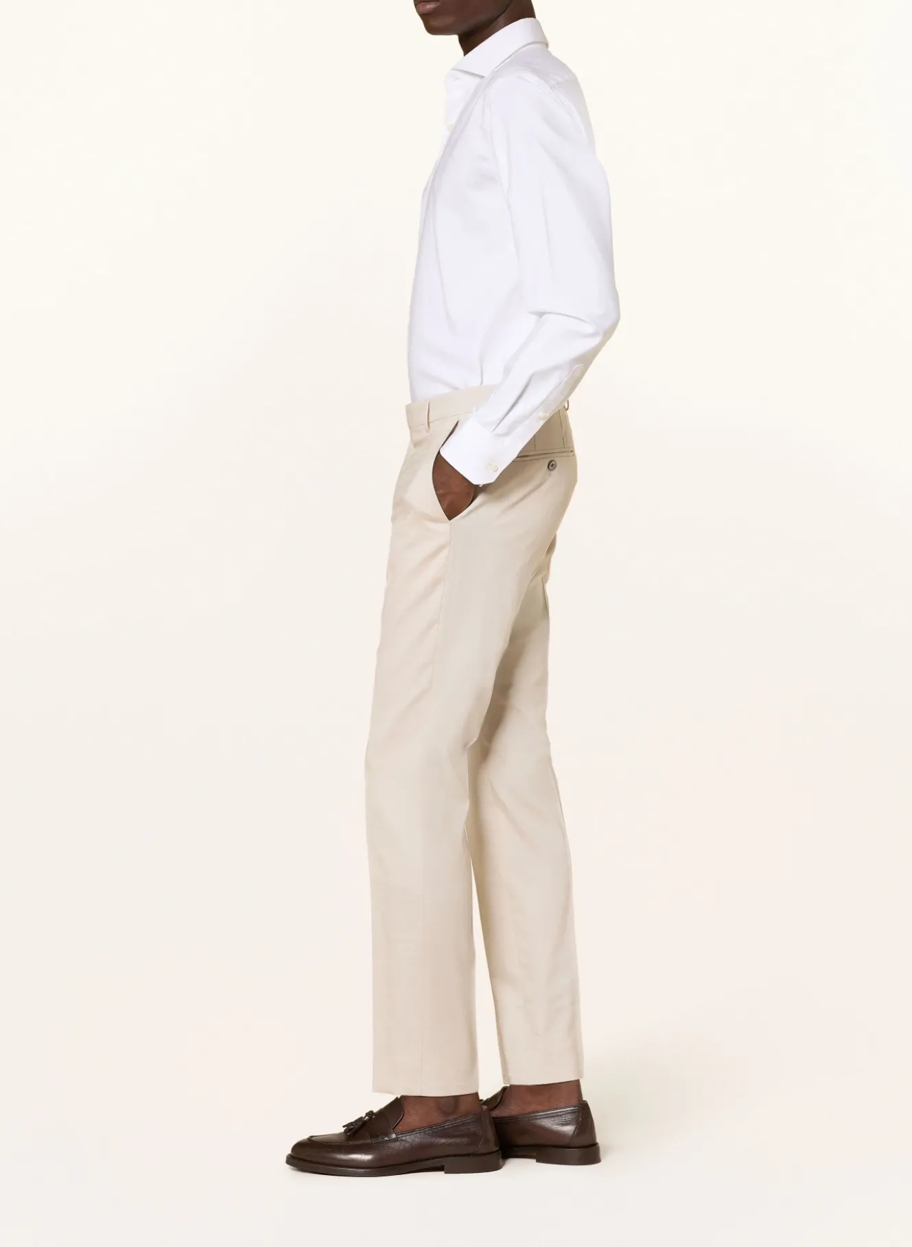 Anzughose BLAYR Slim Fit