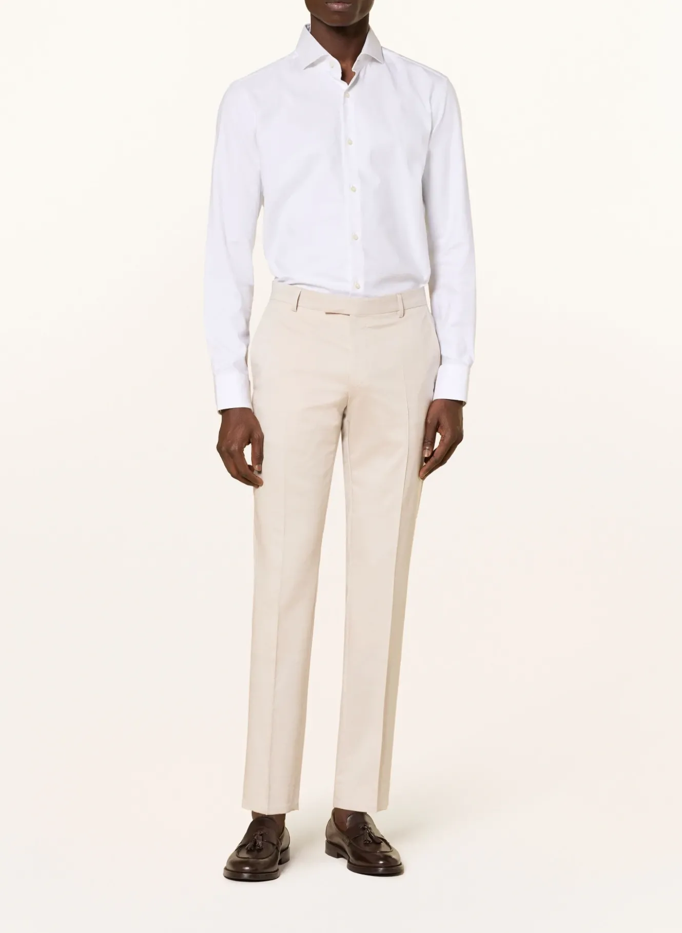Anzughose BLAYR Slim Fit