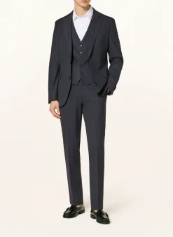 Anzughose CITOTTI Extra Slim Fit