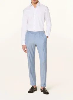 Anzughose GENIUS Slim Fit