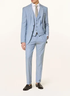Anzughose GENIUS Slim Fit