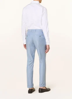 Anzughose GENIUS Slim Fit