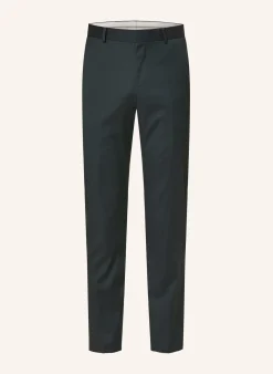 Anzughose GENIUS Slim Fit
