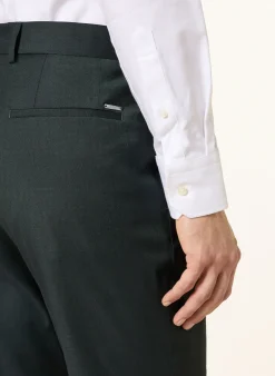 Anzughose GENIUS Slim Fit